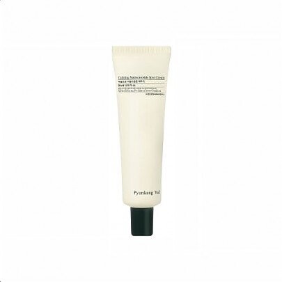 

Крем от пятен, 30мл Pyunkang yul Calming Madecasoside Spot Cream, Inna marka