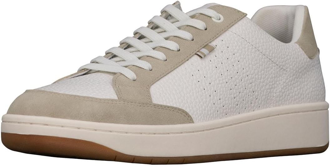 

Мужские кроссовки Ben Sherman Martin, белый