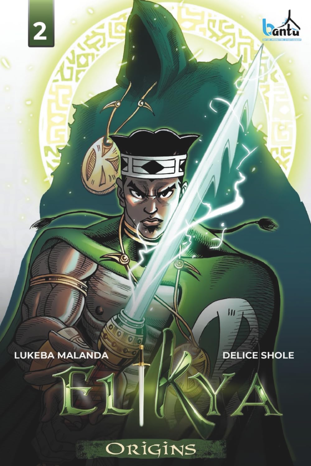 

Elikya Origins: Tome 2 (French Edition)