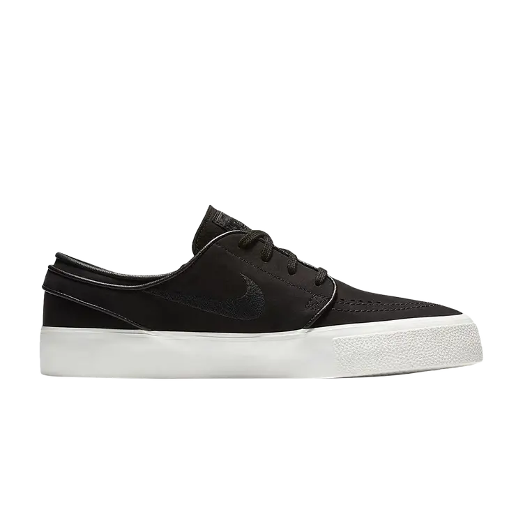 

Кроссовки Nike Zoom Stefan Janoski HT Deconstructed SB 'Black', черный