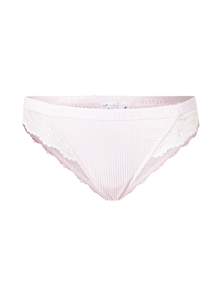 

Трусики GUESS Livia, цвет Powder