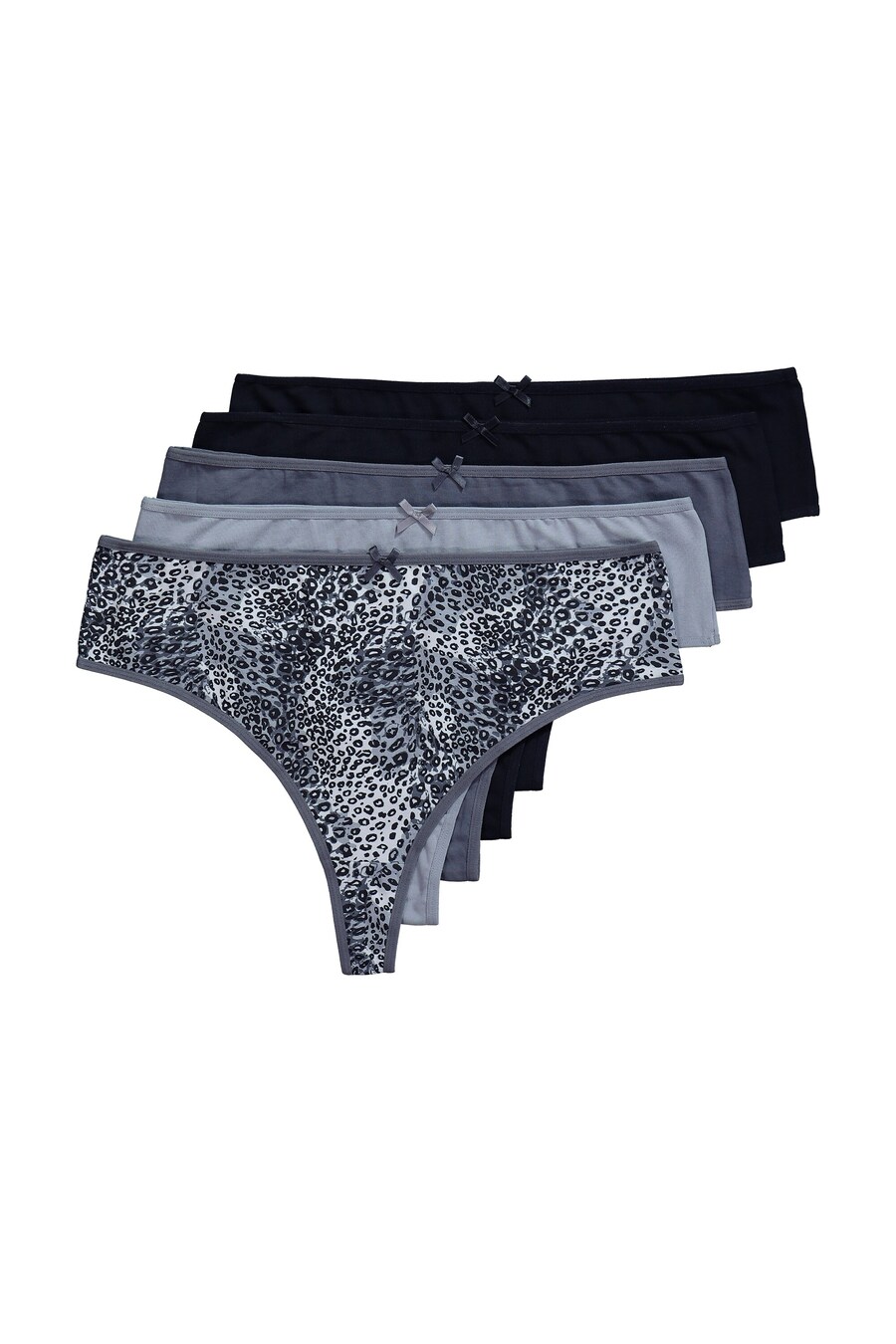 

Трусы Ulla Popken, Mixed colors