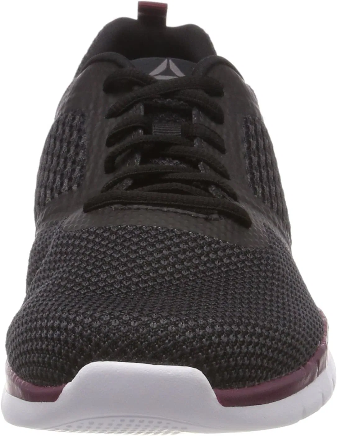 Мужские кроссовки для трейлраннинга Reebok PT Prime Runner FC, Multicoloured Black Coal Ash Grey Rustic Wine White 000 — фото 2