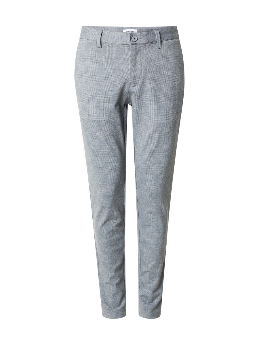

Брюки чинос Only & Sons Tapered Chino Pants ONSMark, цвет stone/light grey