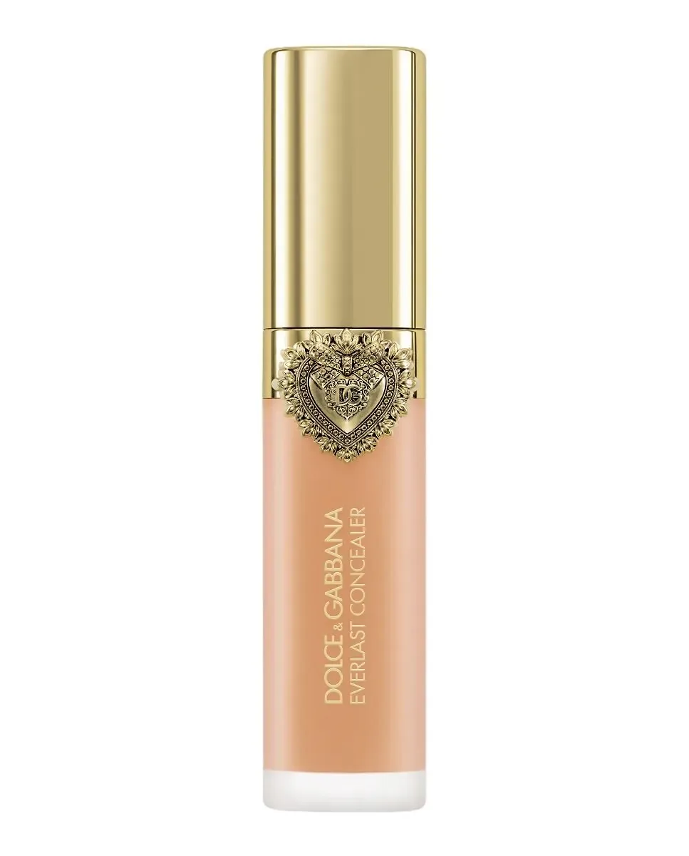 Консилер Everlast Concealer Dolce & Gabbana, 17 Medium