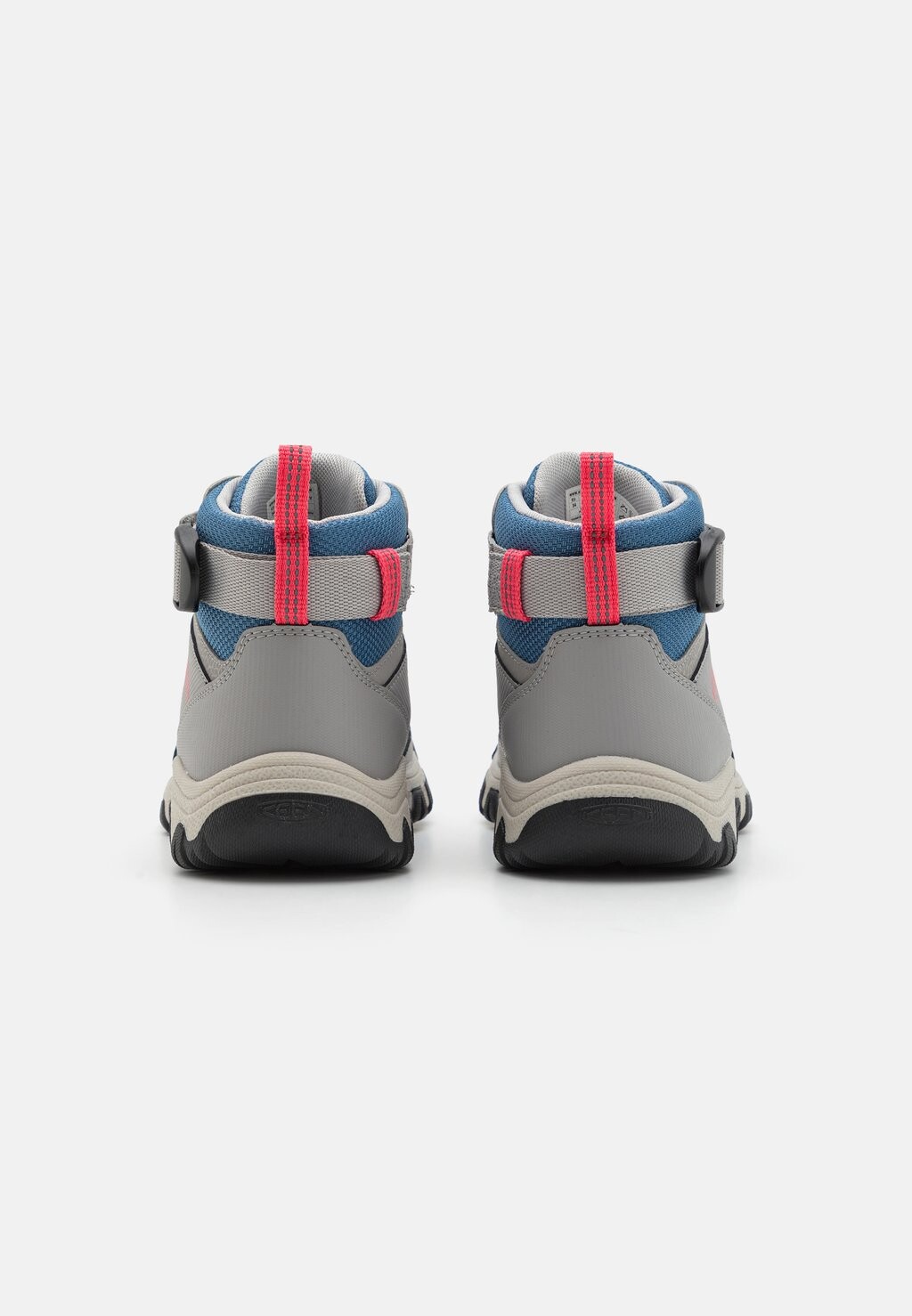 

Ботинки TARGHEE BOUNDLESS UNISEX Keen, серый