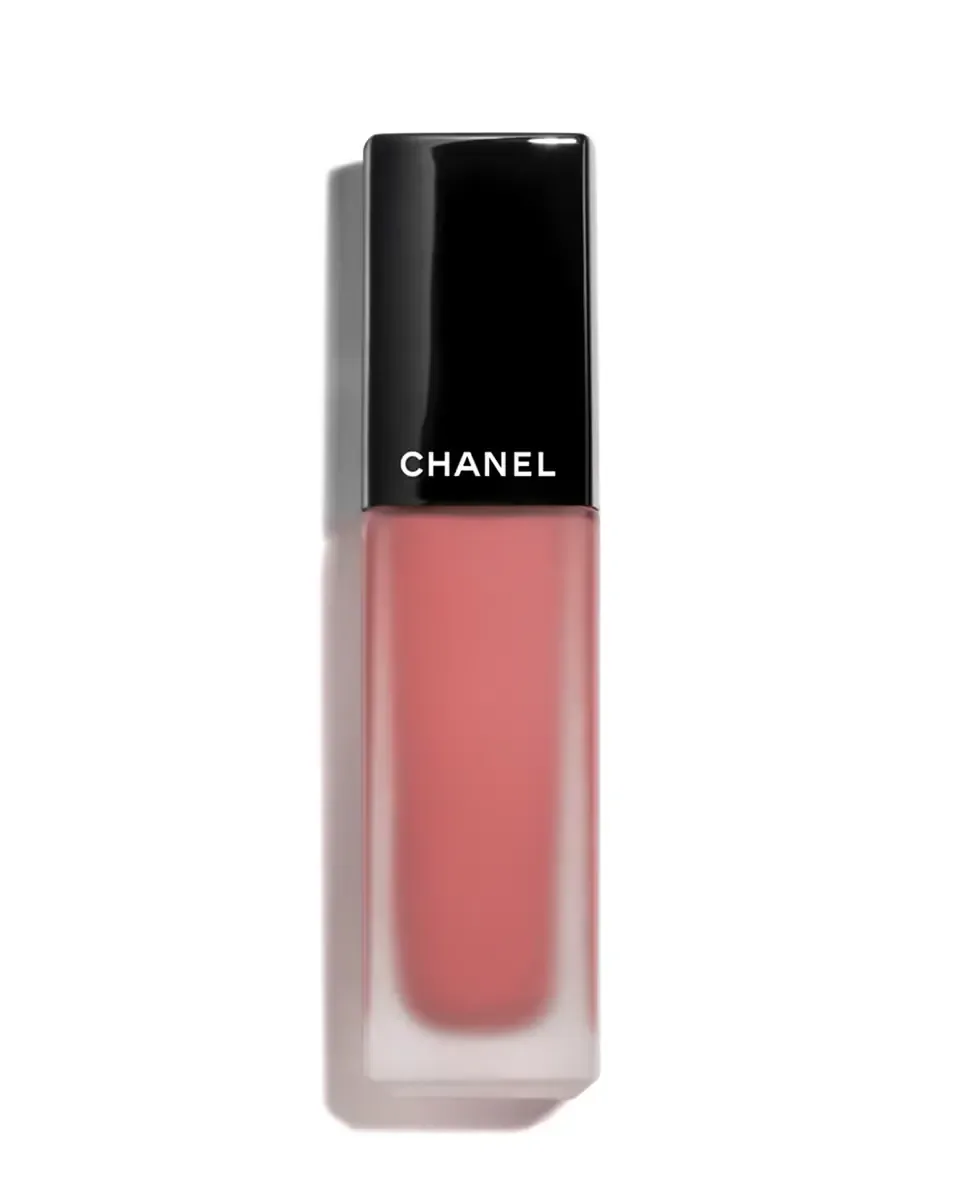

Жидкая помада для губ Chanel Rouge Allure Liquid Velvet, 242 saisissante, 6 мл