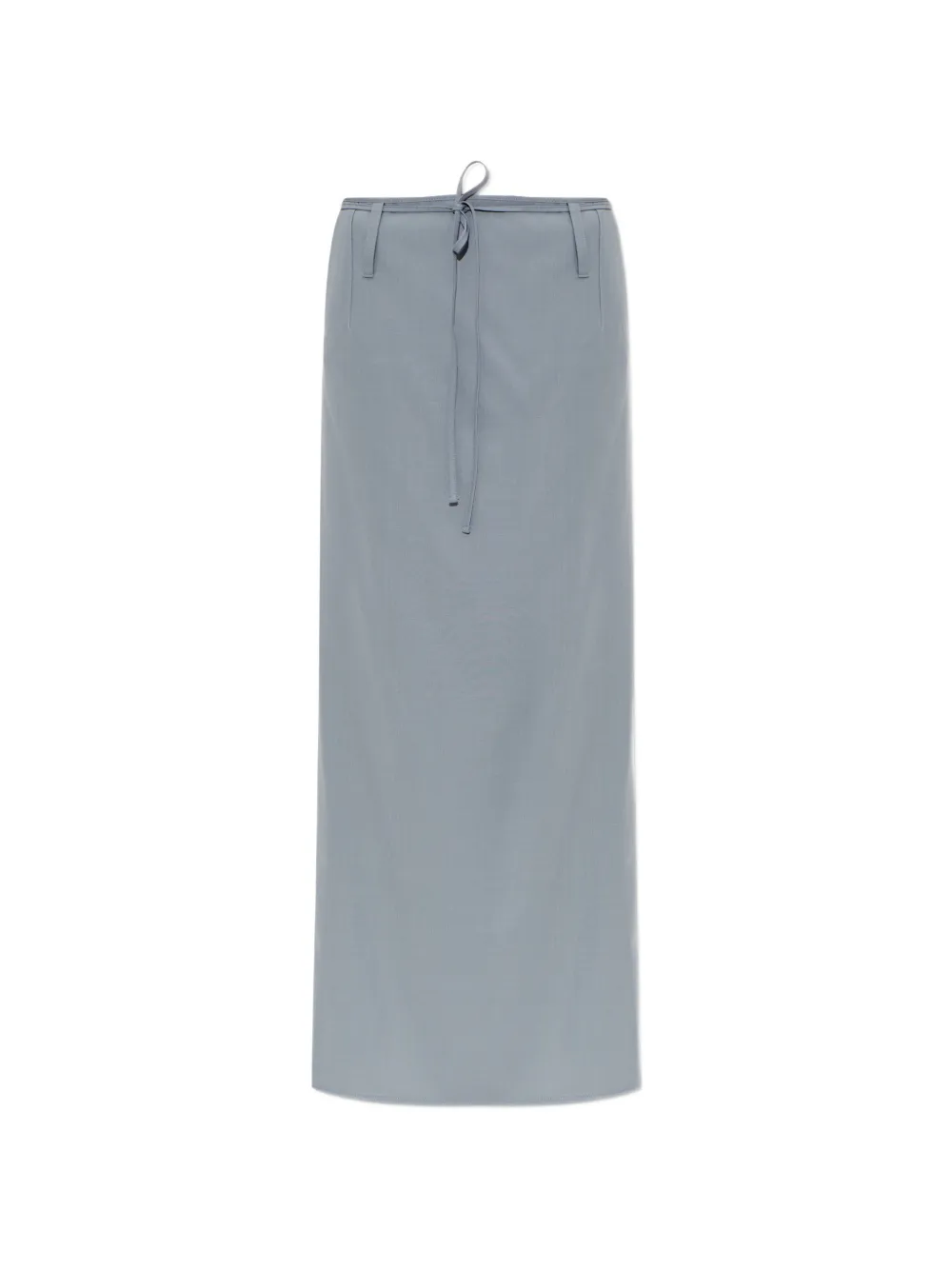 

Юбка на завязках Iro, серый
