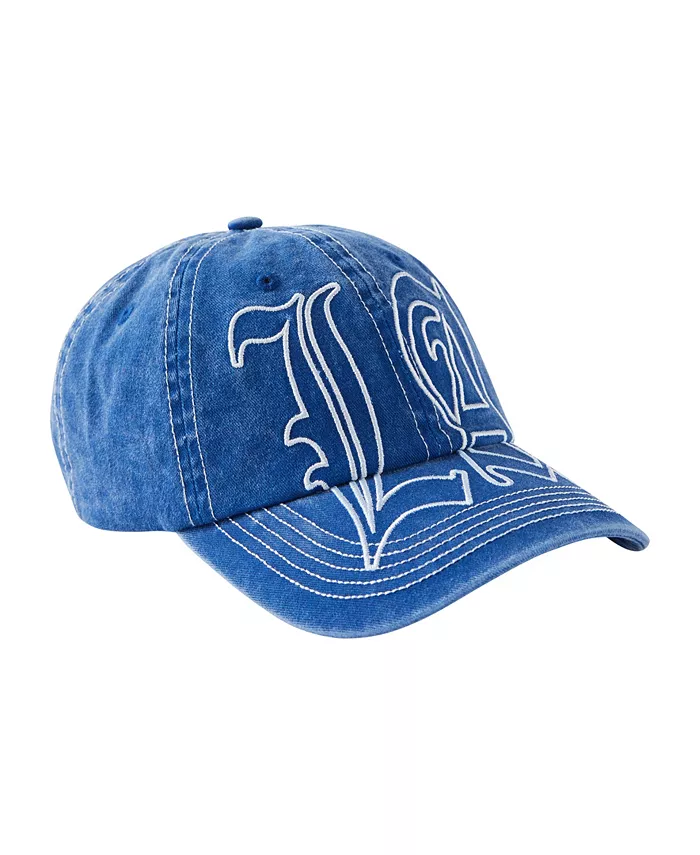 

Мужская бейсболка Snapback Cotton On, мультиколор