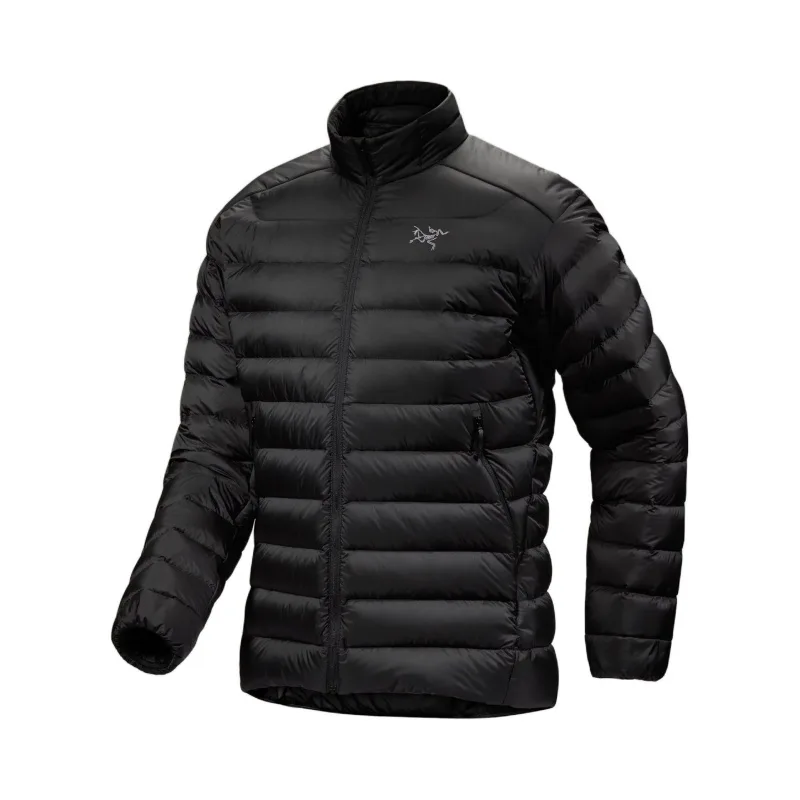 Куртка мужская Cerium Down Arcteryx, черный