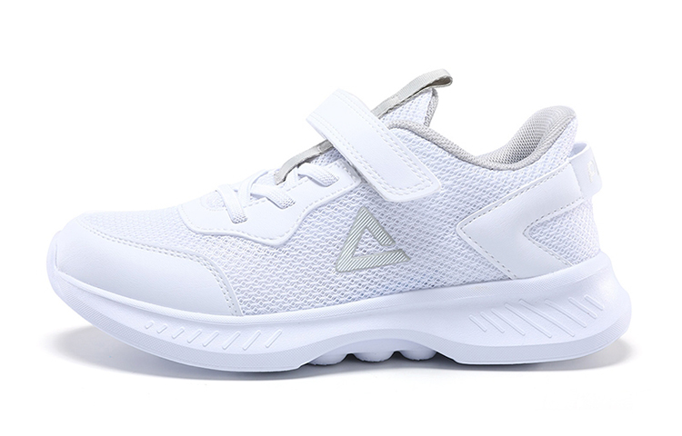 

Детские кроссовки GS Low-top Baymax Peak