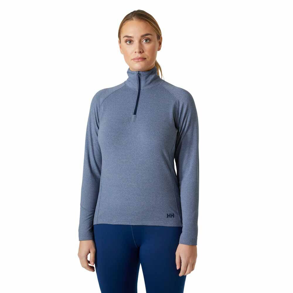 

Толстовка Helly Hansen Verglas, синий