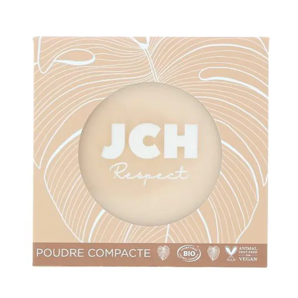 

Компактные порошки Matifying Compact Powder Jch Respect, цвет light