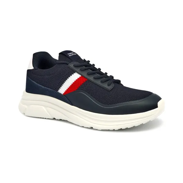 

Современные кроссовки премиум-класса для бега Tommy Hilfiger, синий