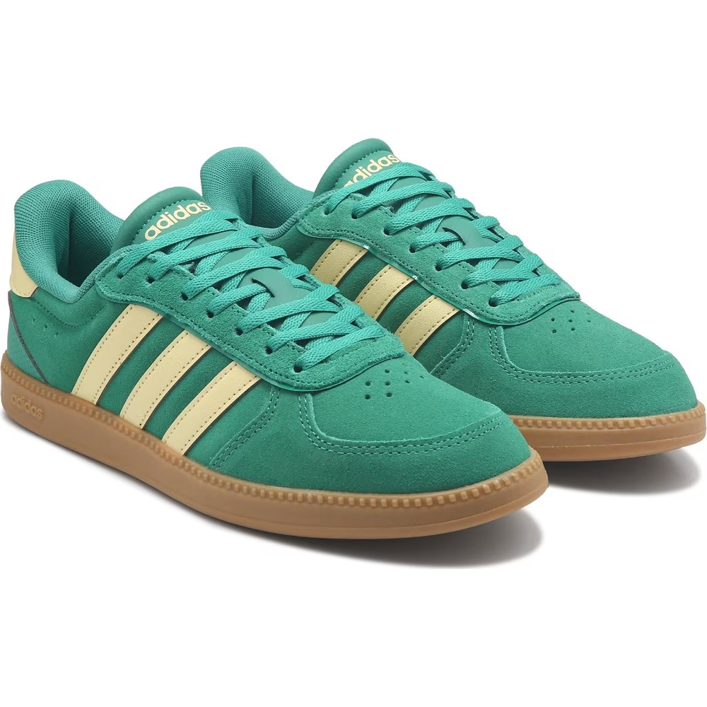 Гладкие кроссовки Breaknet Adidas, мультиколор