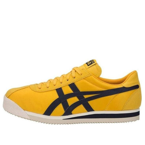 

Кроссовки corsair Onitsuka Tiger, желтый