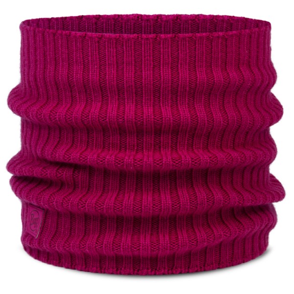 

Вязаный шейный платок Comfort Norval - шарф-труба Buff, Orchid
