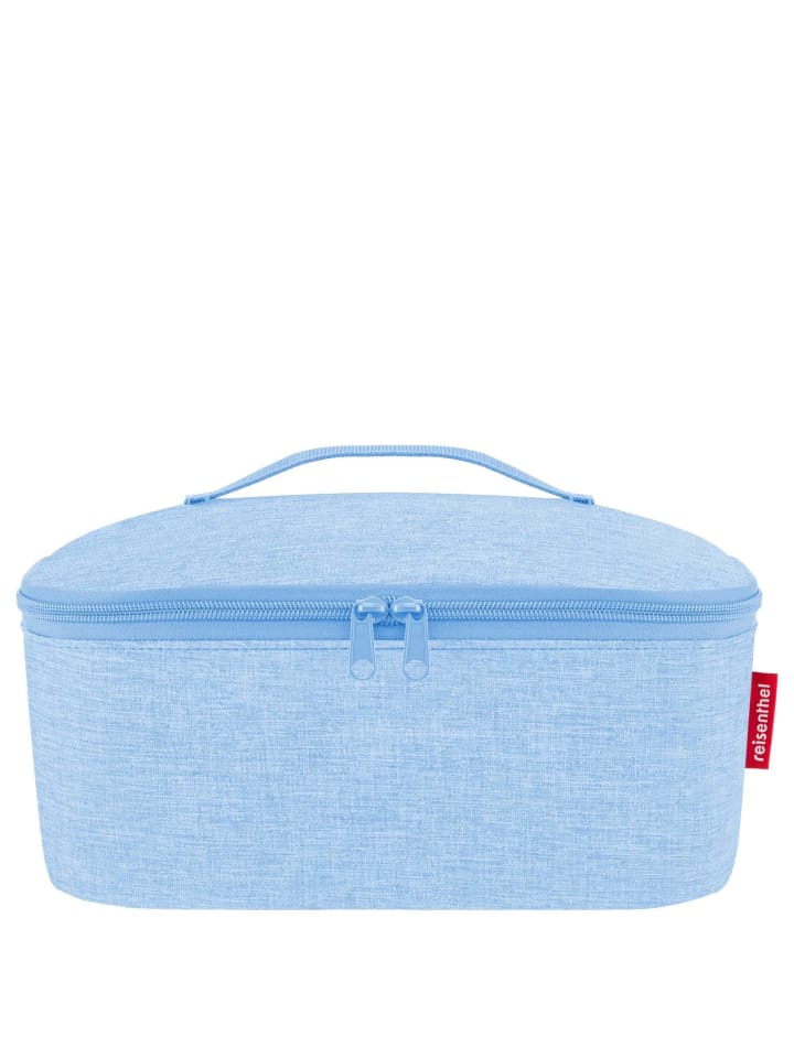 

Сумка шоппер Reisenthel, цвет twist powder blue