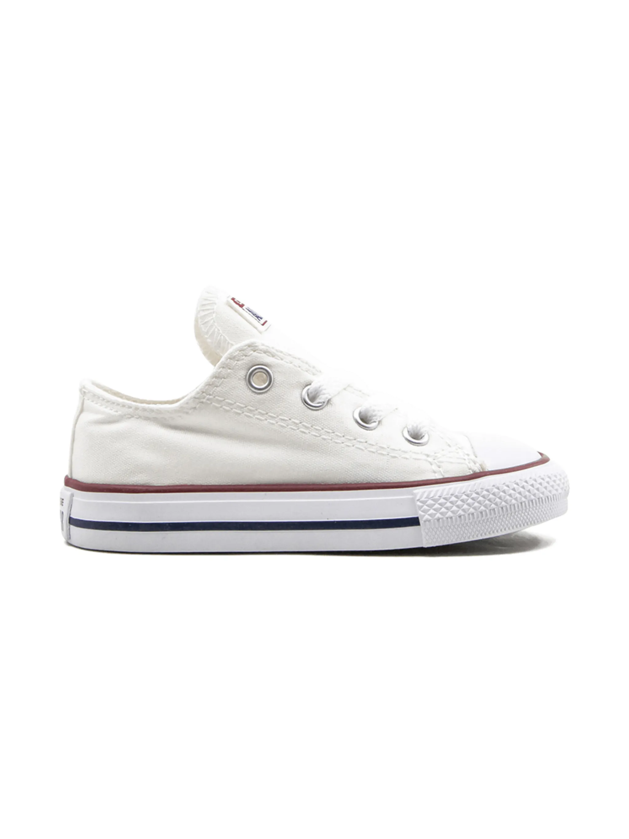 

Кеды Chuck Taylor All Star Converse Kids, белый