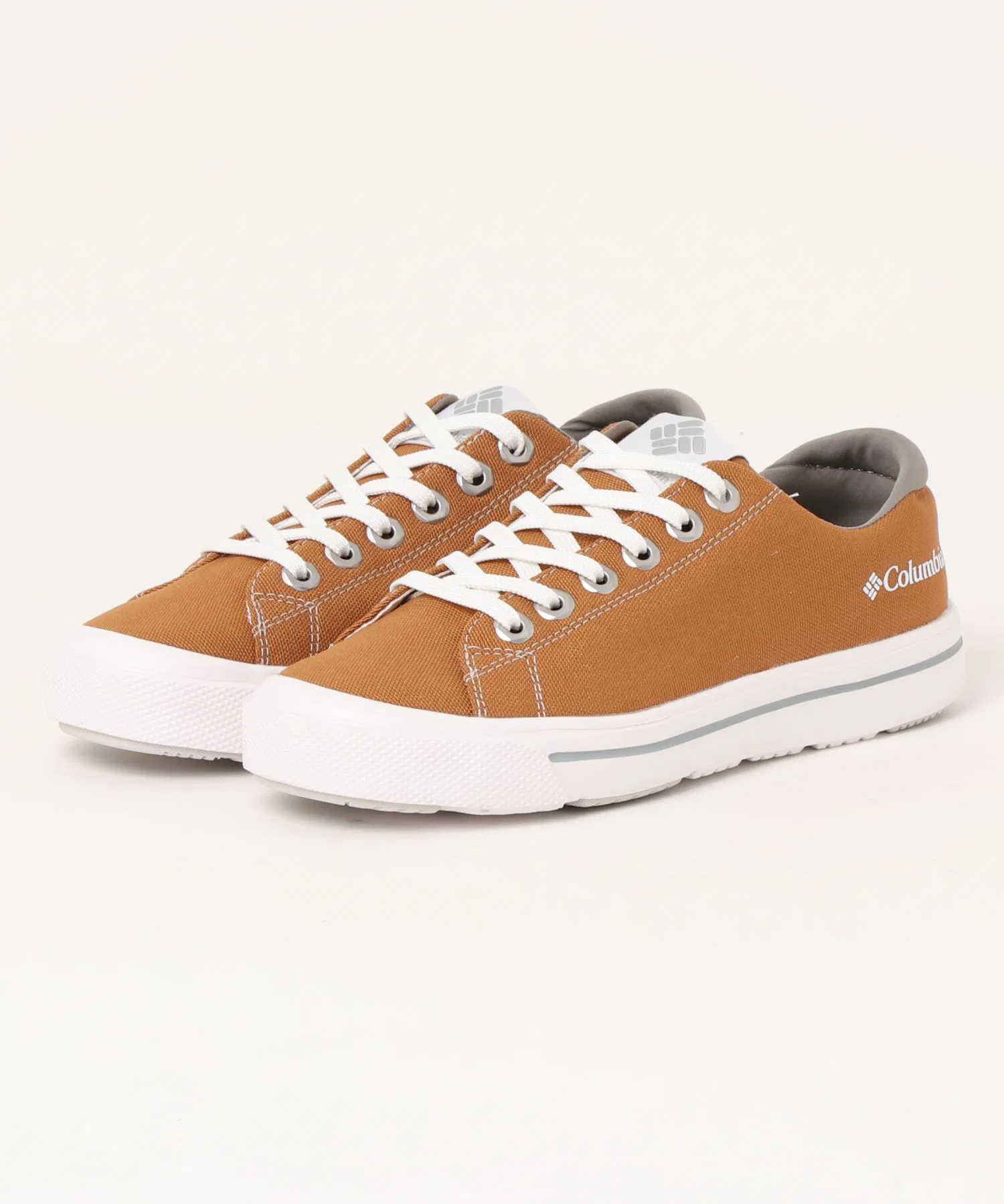 Унисекс кроссовки Columbia HAWTHORNE RAIN LOW 3 WP водонепроницаемые коричневые