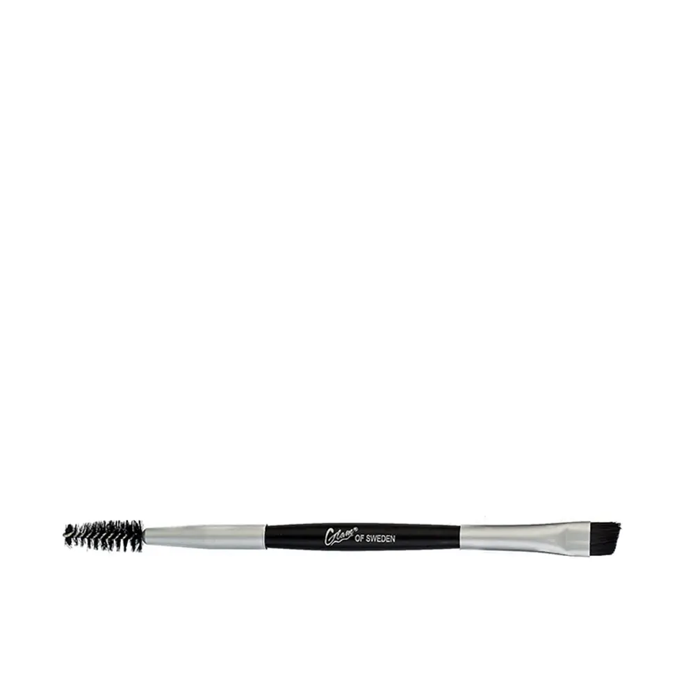 

Кисть для макияжа Eyebrow Brush Double Glam Of Sweden, 1 шт