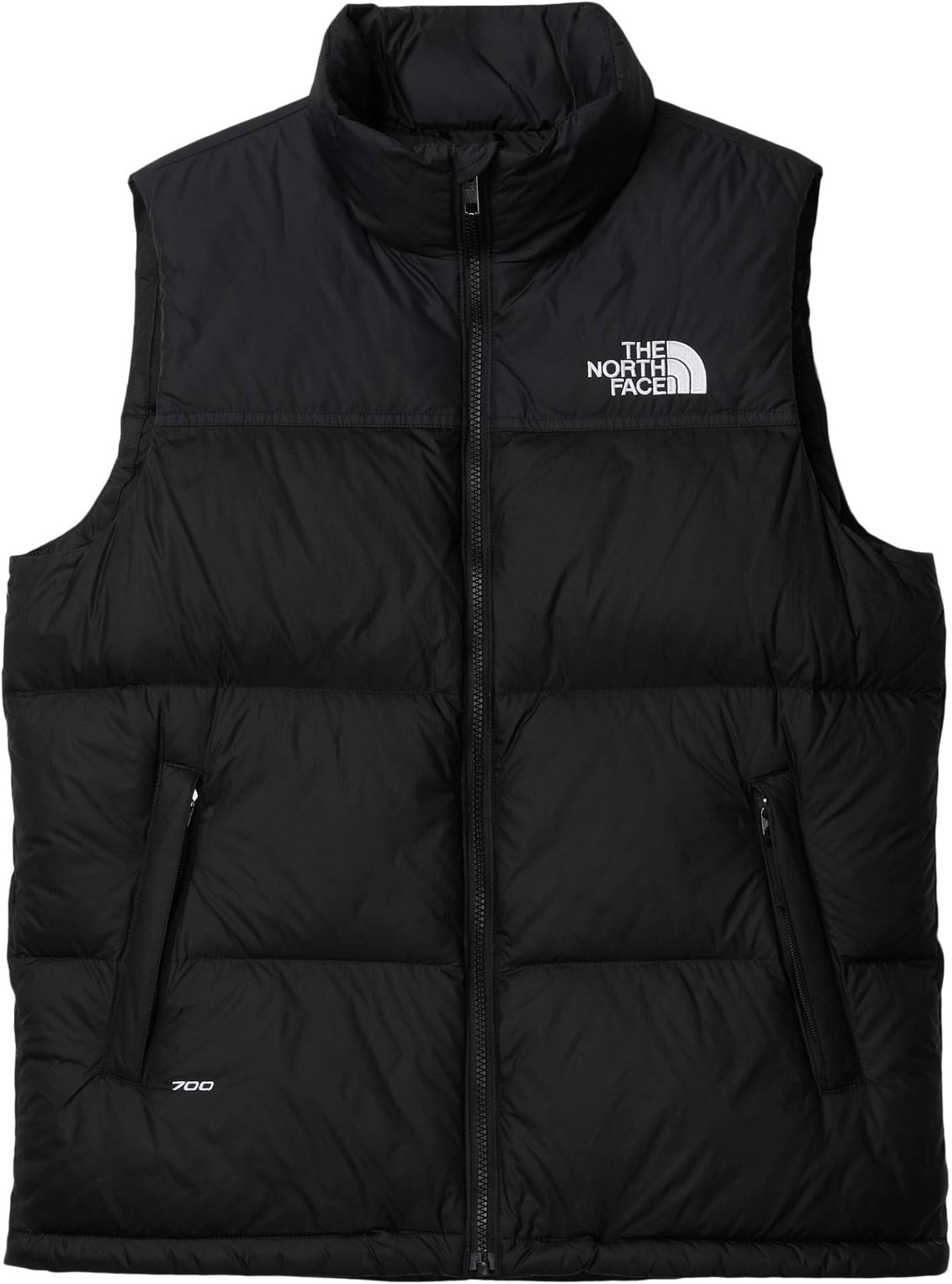 

Жилет ретро Нупце 1996 года The North Face Kids, Tnf Black/Tnf Black-r