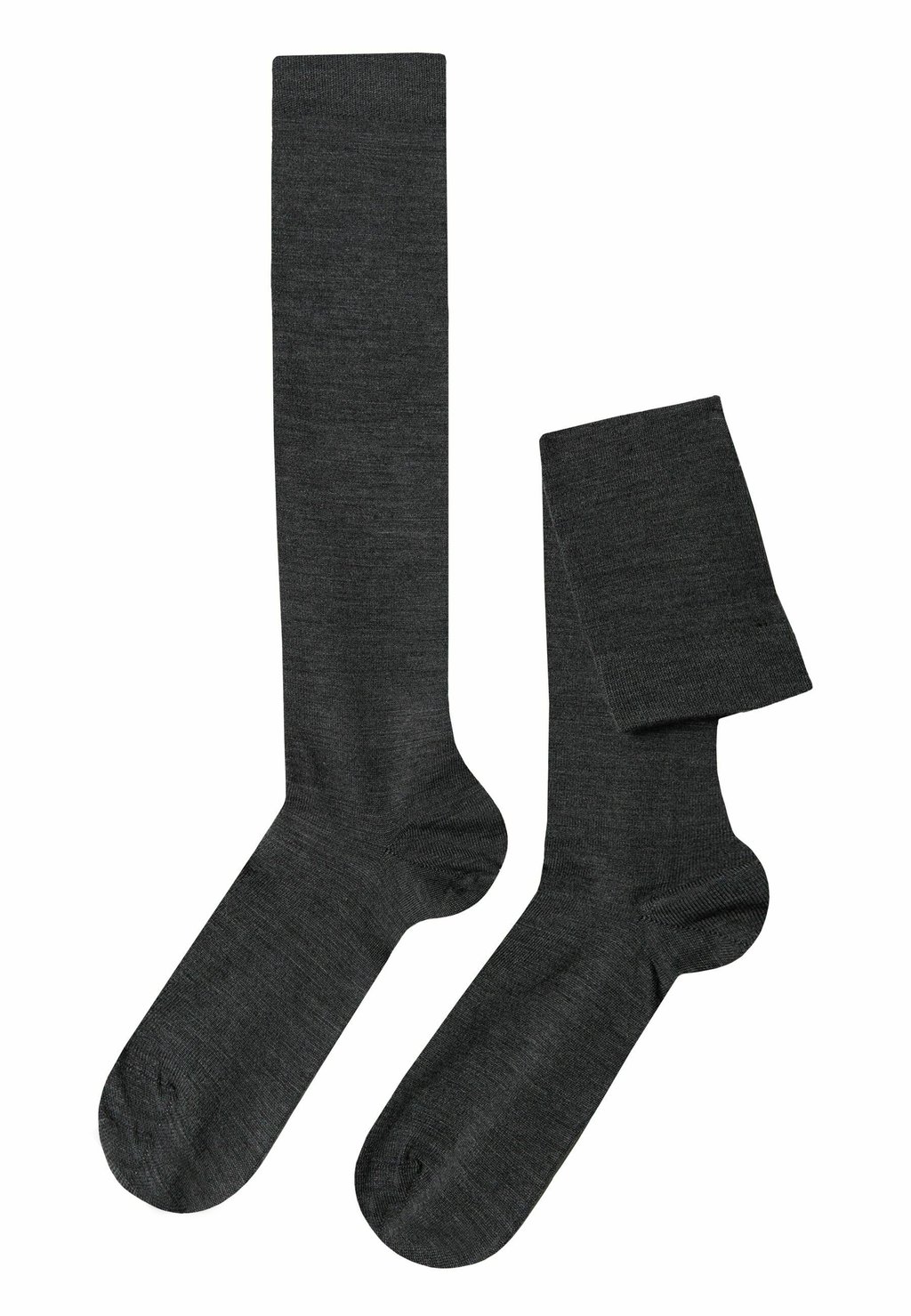 

Носки Calzedonia, антрацит