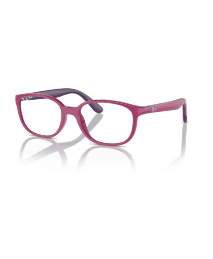 

Солнцезащитные очки Vista Ray-Ban, красный