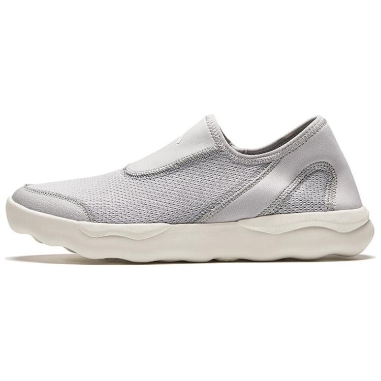 

Кроссовки ANTA Training Shoes Men Low-top Floating Cloud Gray, цвет Floating cloud gray, Серый, Кроссовки ANTA Training Shoes Men Low-top Floating Cloud Gray, цвет Floating cloud gray