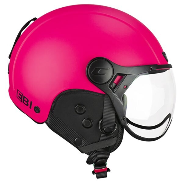 

Шлем Cgm 801A Ebi Mono, розовый
