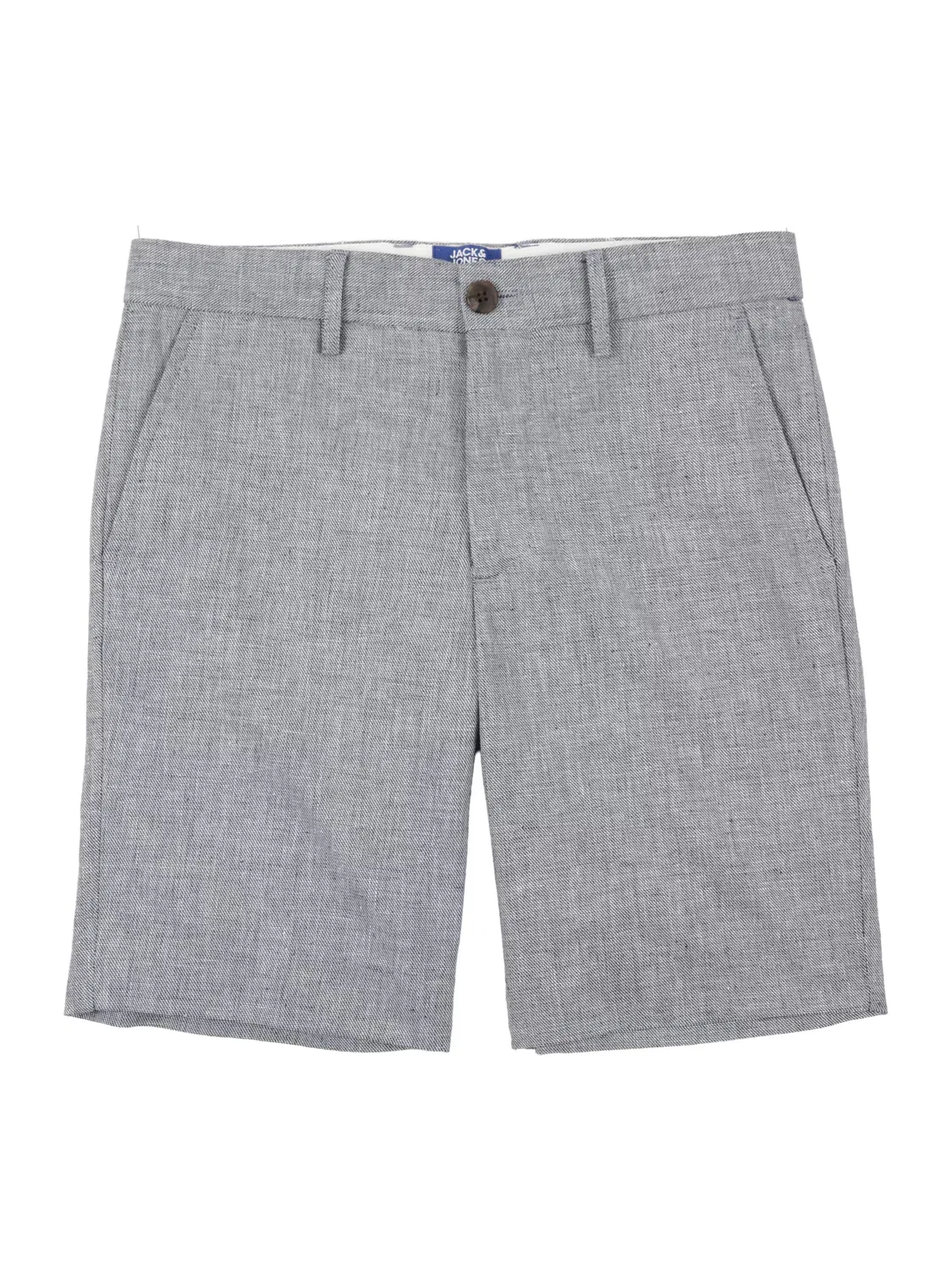 Обычные брюки 'JPRMARTIN' Jack & Jones Junior, Grey