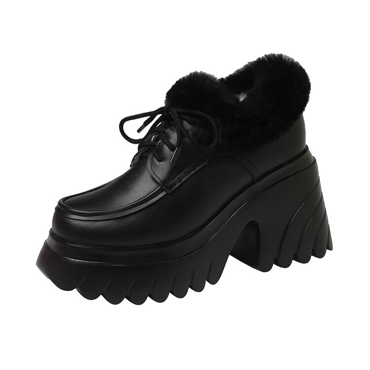 

Ботильоны женские Quicheshoes, бежевый