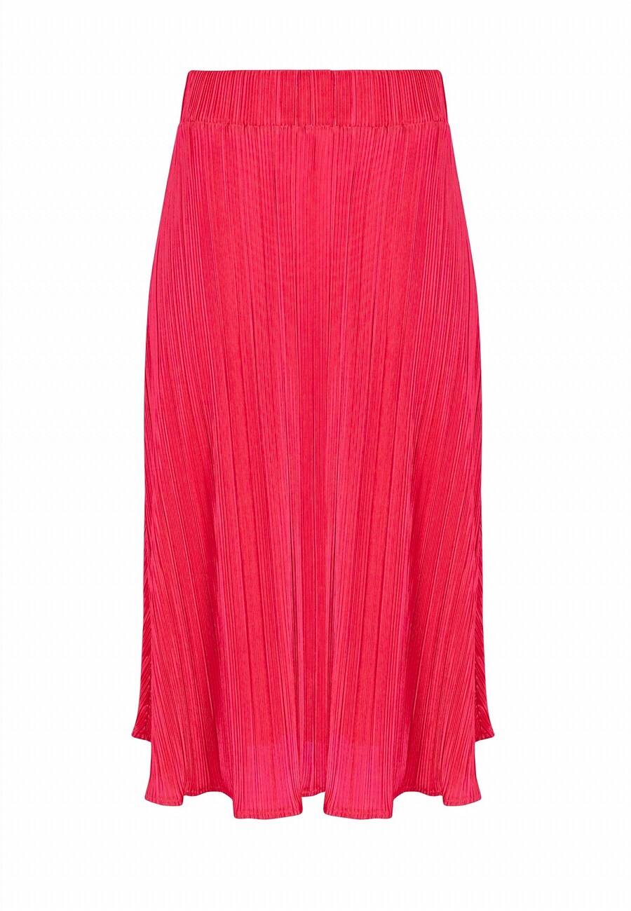 

Миди юбка FRESHLIONS Danica, Red