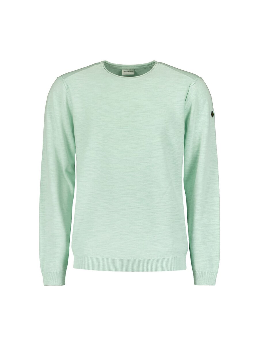 

Свитер No Excess, цвет Pastel Green