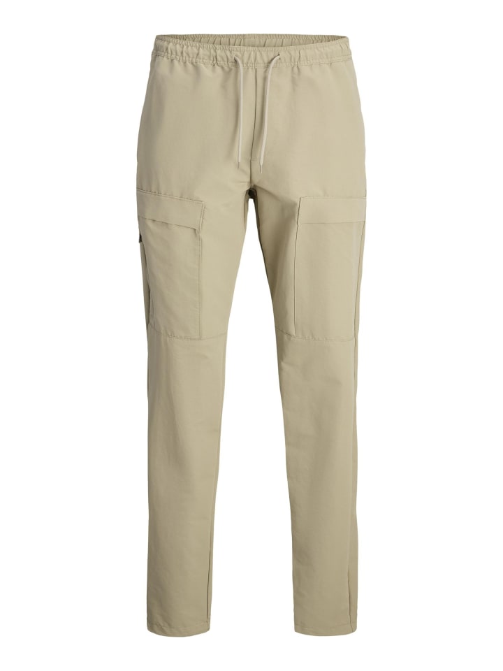 

Тканевые брюки JACK & JONES Junior