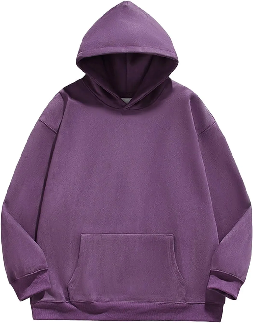 

Мужской худи с капюшоном и карманом