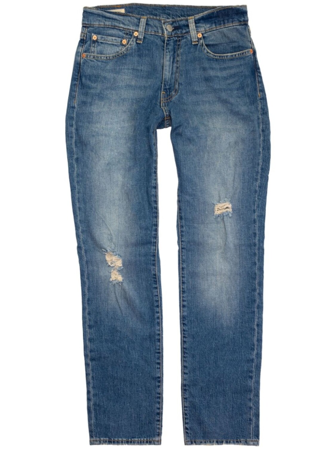 

Levi's джинсы 511 кроя слим, синий
