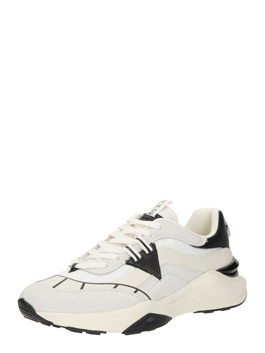 

Кроссовки GUESS Valencia, белый