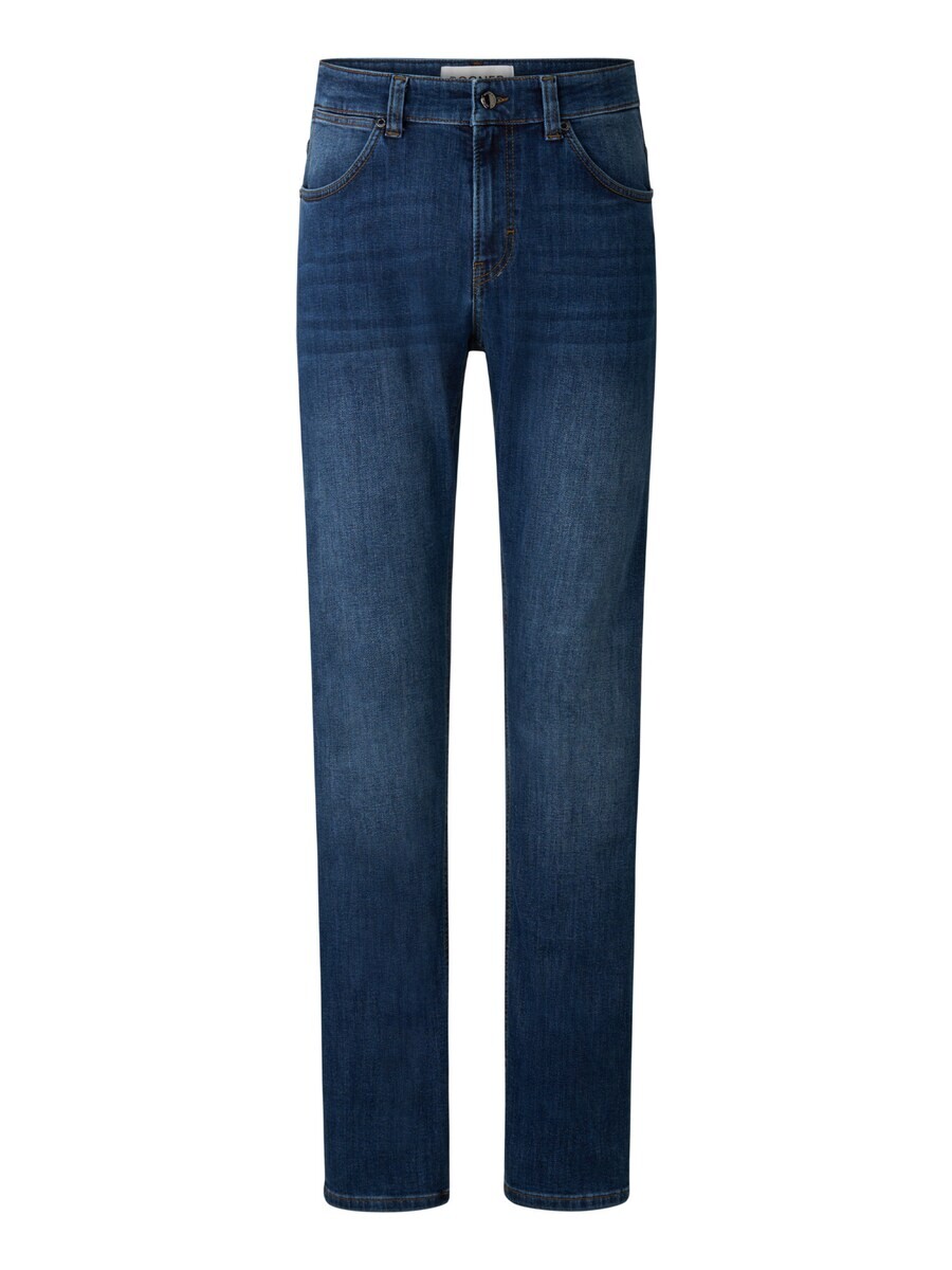 

Джинсы BOGNER Slim fit Jeans Steve , синий деним
