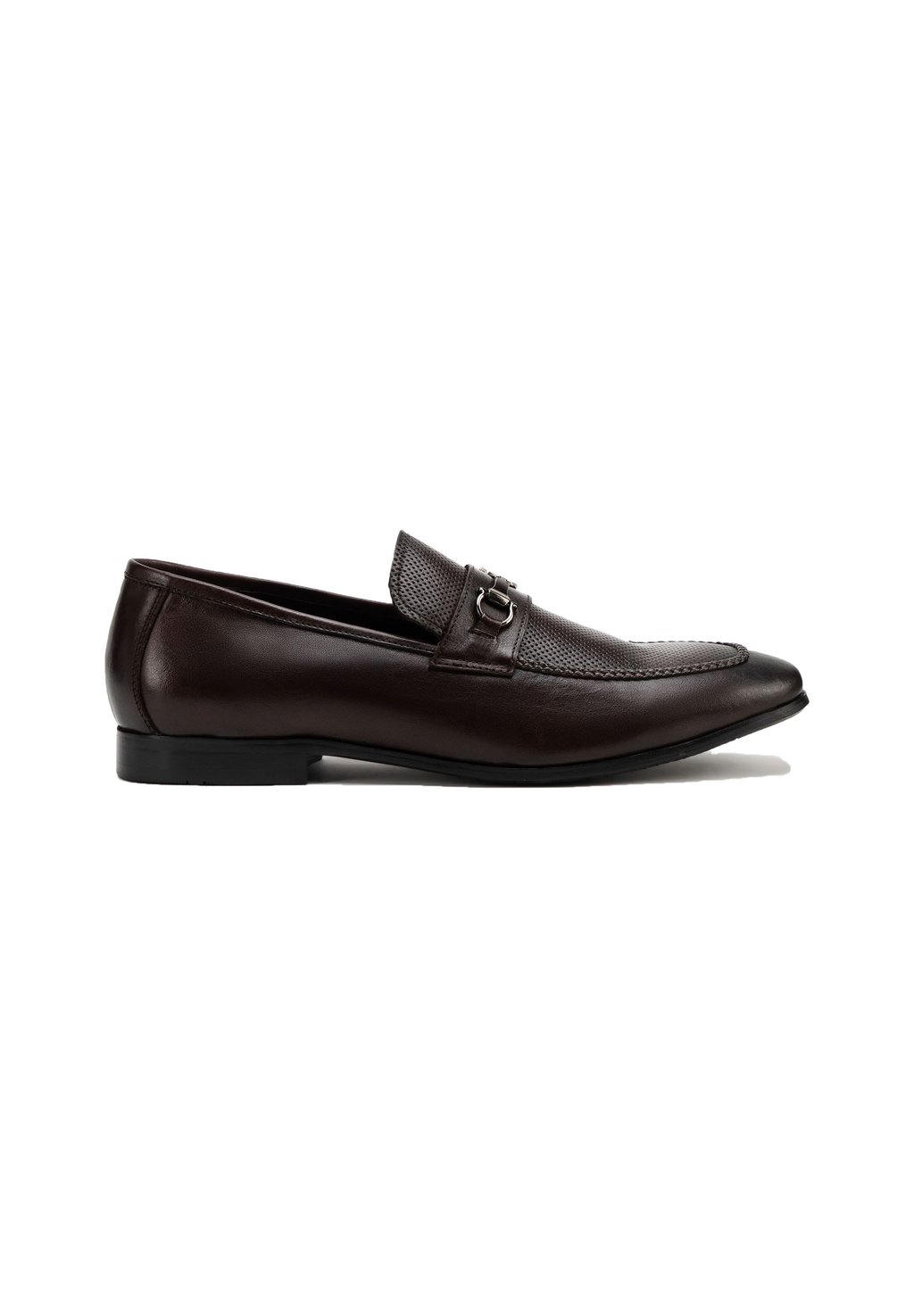 

Слипоны Smart slip-ons WITTCHEN, темно-коричневый