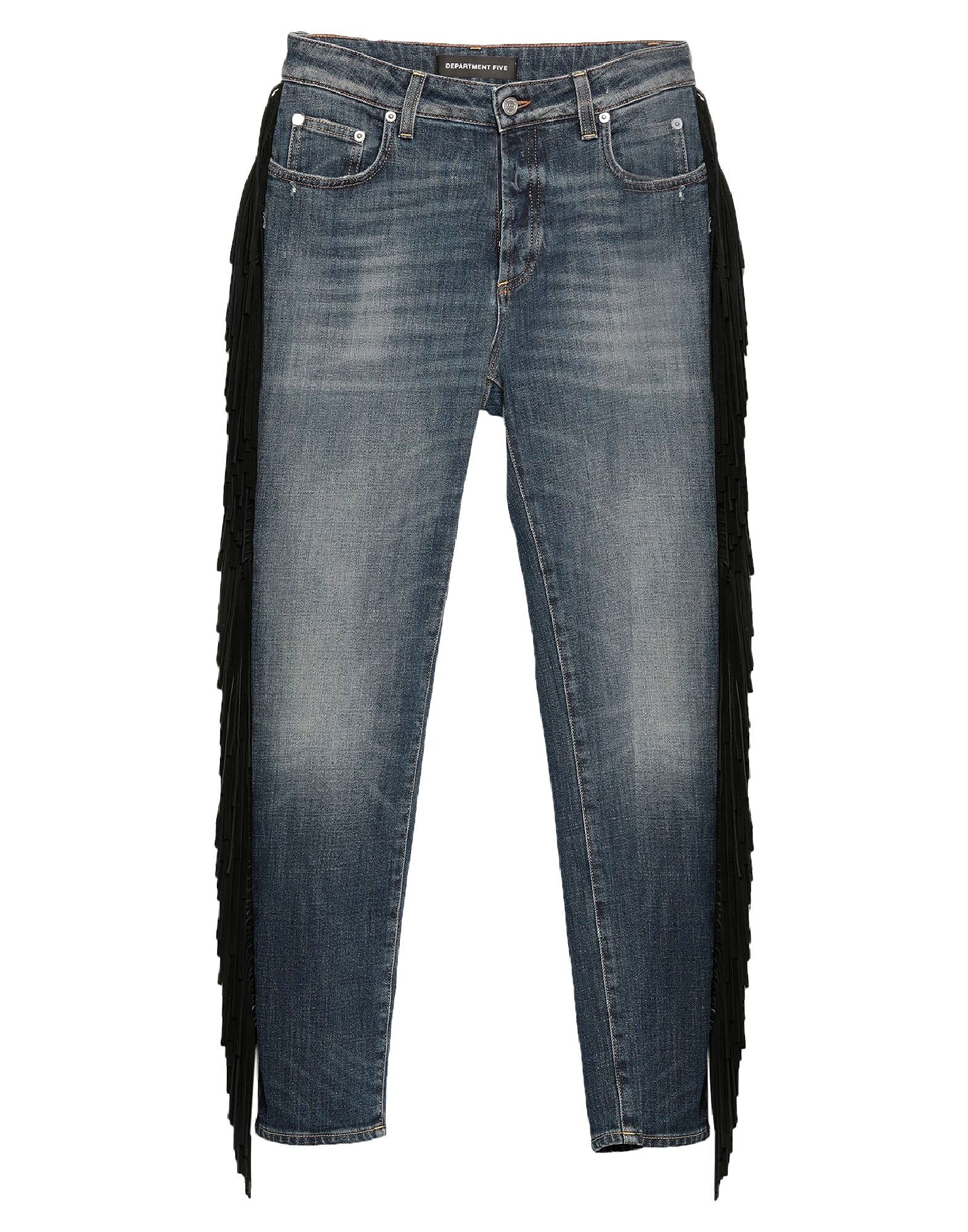 

Джинсы Department 5, синий