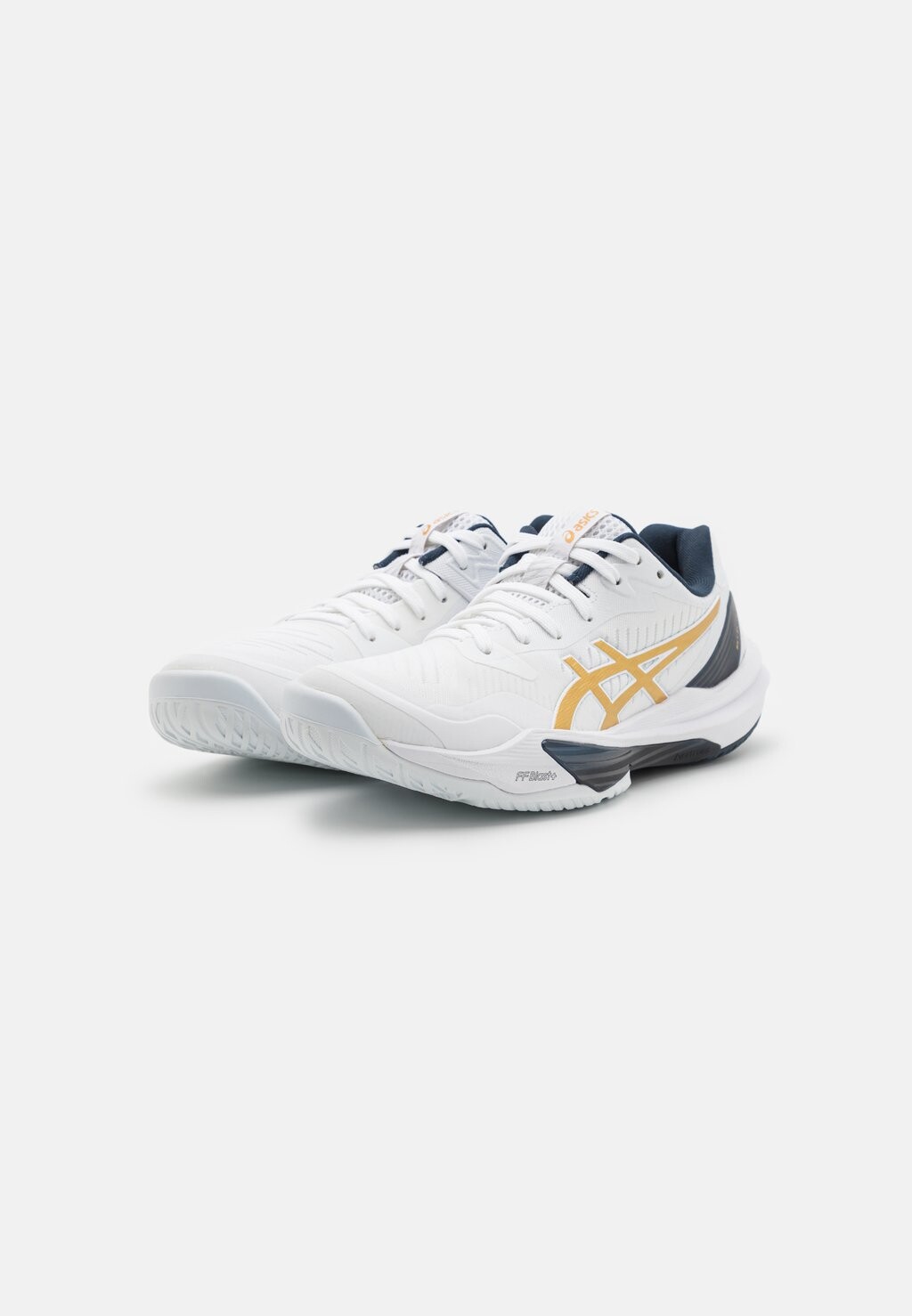 

Кроссовки SKY ELITE FF 3 LO ASICS, белый