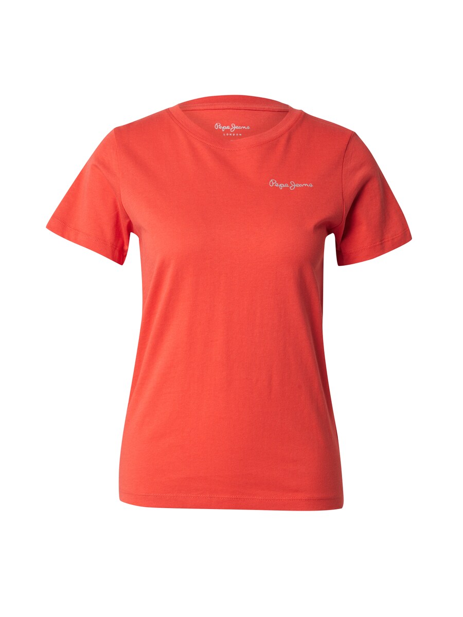 

Футболка Pepe Jeans TOM, Red