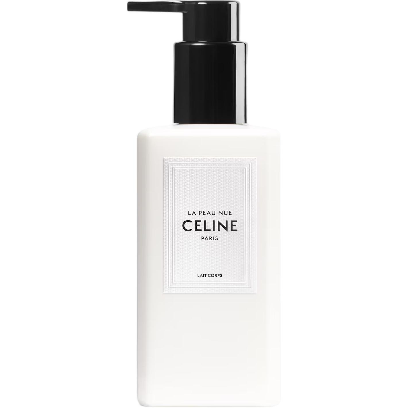 Открывающий аромат увлажняющий лосьон для тела 250 мл CELINE — фото 2