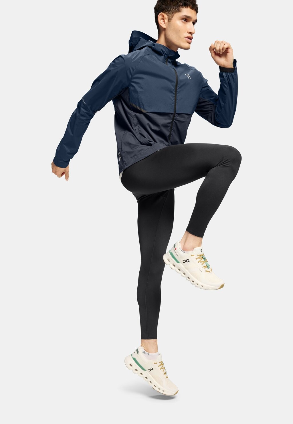

Кальсоны CORE On, цвет black