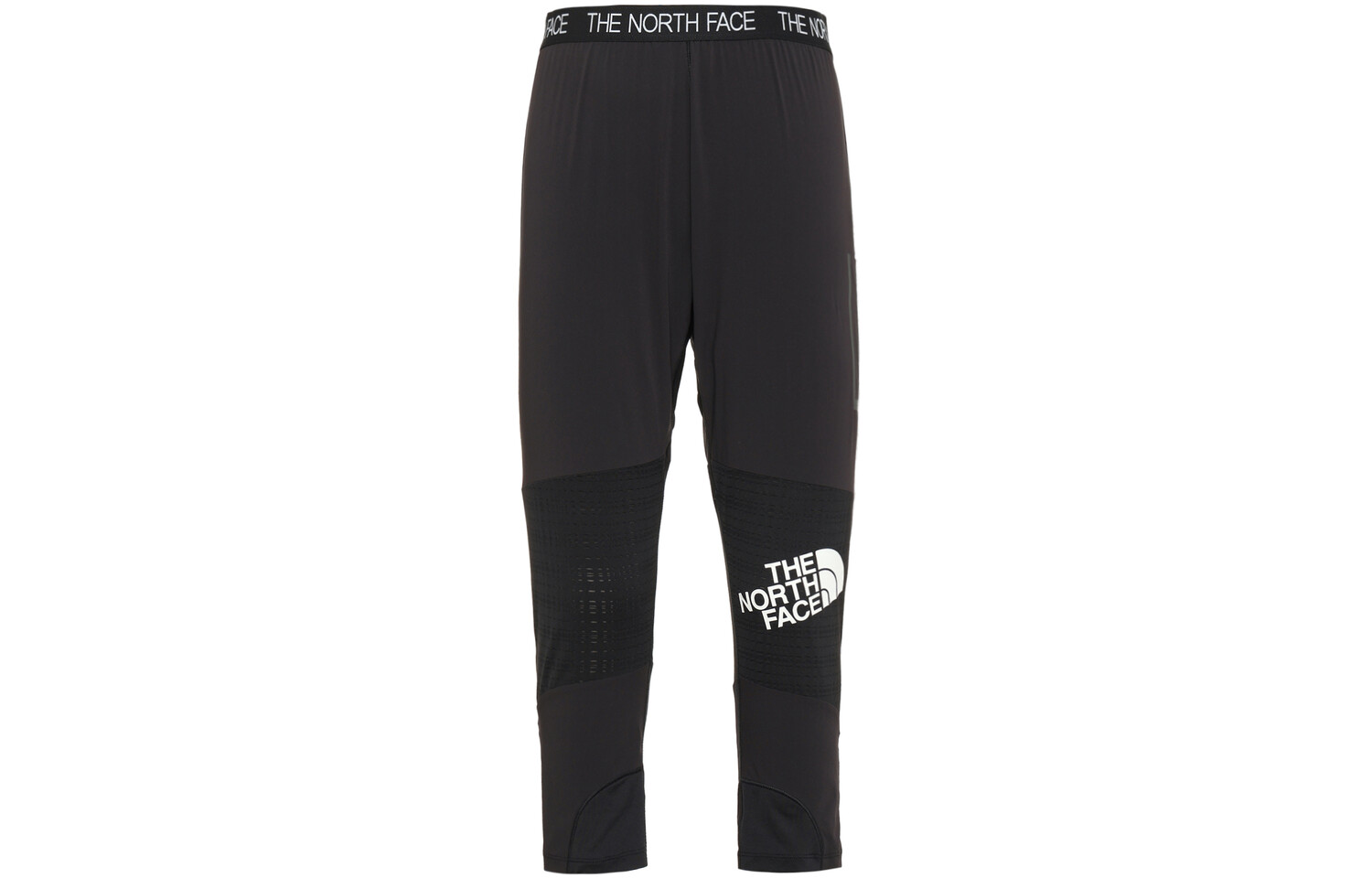 

THE NORTH FACE Мужские трикотажные спортивные штаны, цвет Black