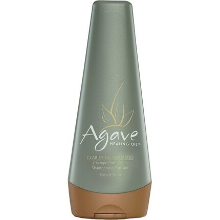 

Clarify Professional Глубоко очищающий шампунь 250мл, Agave