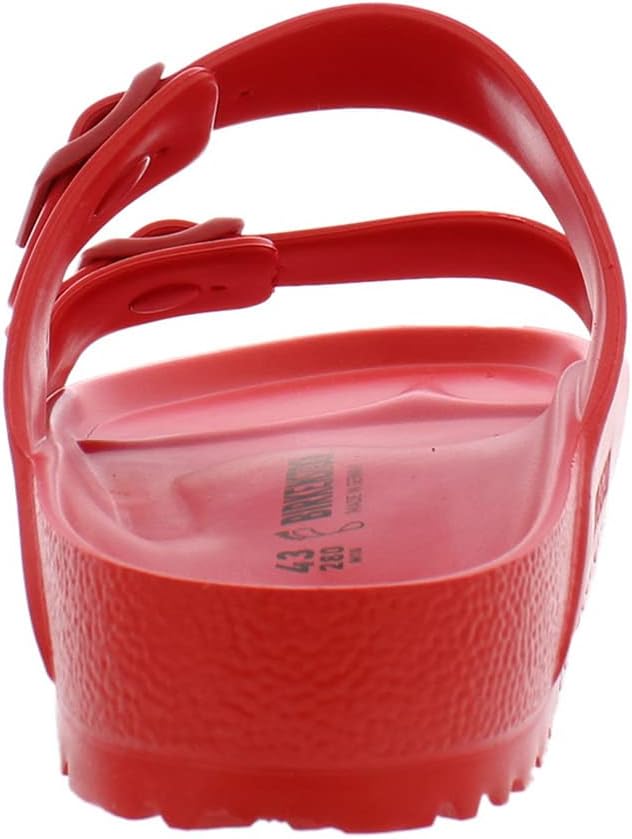 Мужские сабо Birkenstock Boston Vintage с широкой подошвой, 13 Women/11 Men Multi — фото 4