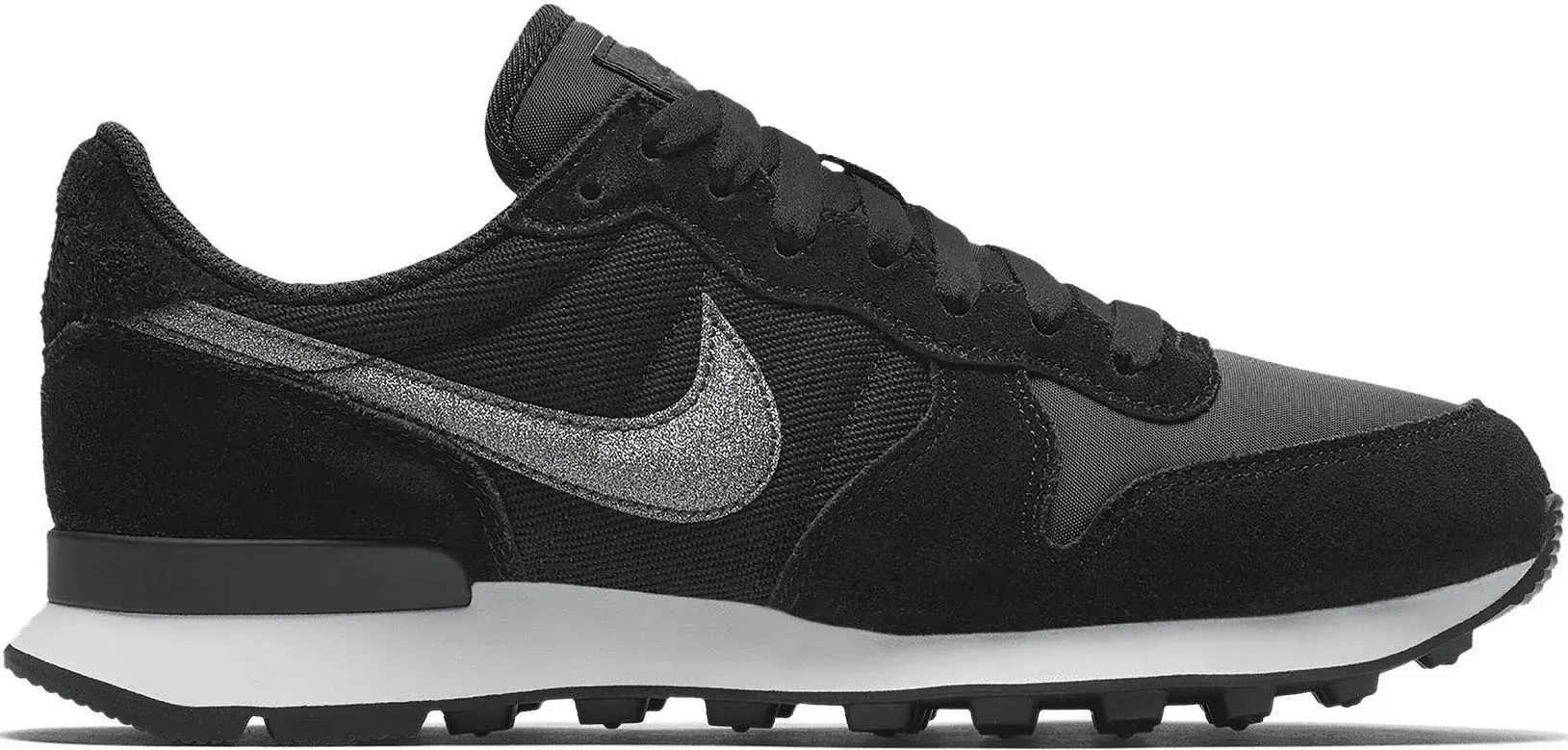 

Кроссовки Nike Sportswear "W INTERNATIONALIST", черный