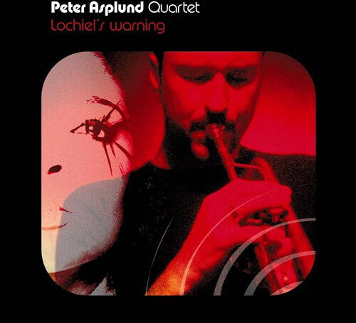 

CD диск Asplund, Peter Quartet: Lochiel's Warning
